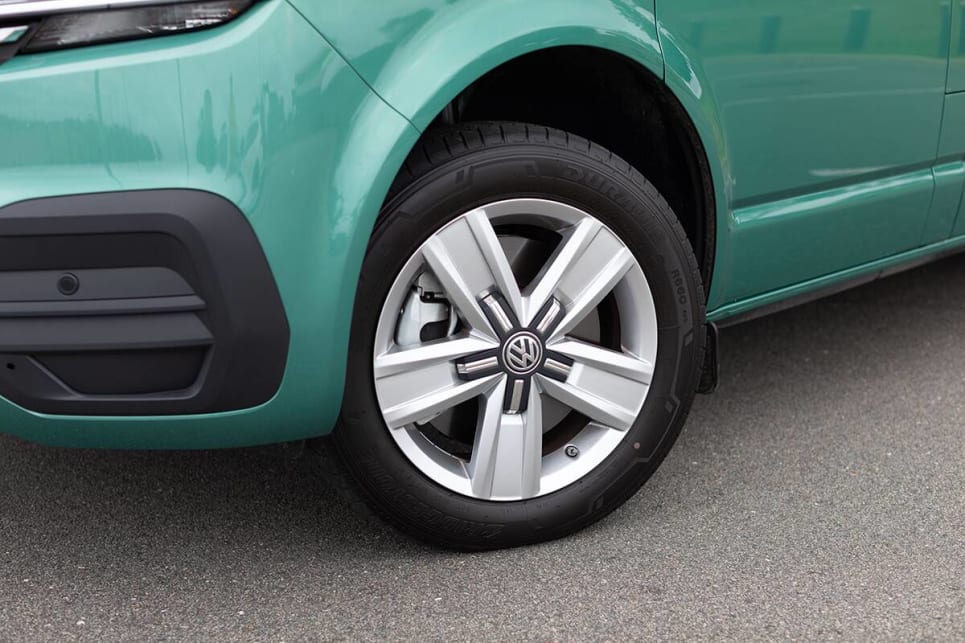 VW Multivan Review, For Sale, Interior, Colours & Specs in Australia ...