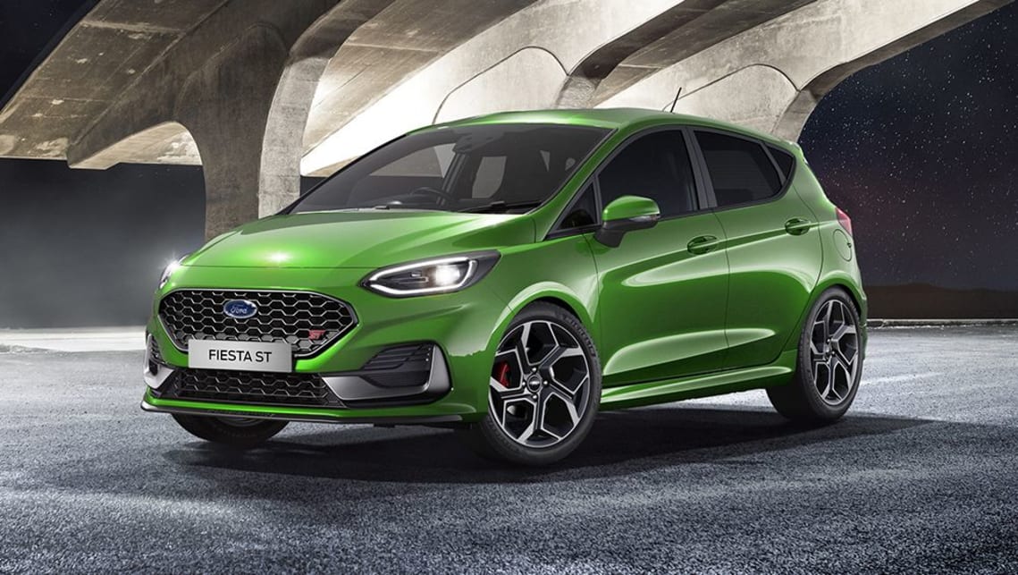 Wind salute plan 2022 Ford Fiesta ST revealed: Toyota GR Yaris, Volkswagen Polo GTI and  Hyundai i20 N rival gets more torque and technology with facelift - Car  News | CarsGuide
