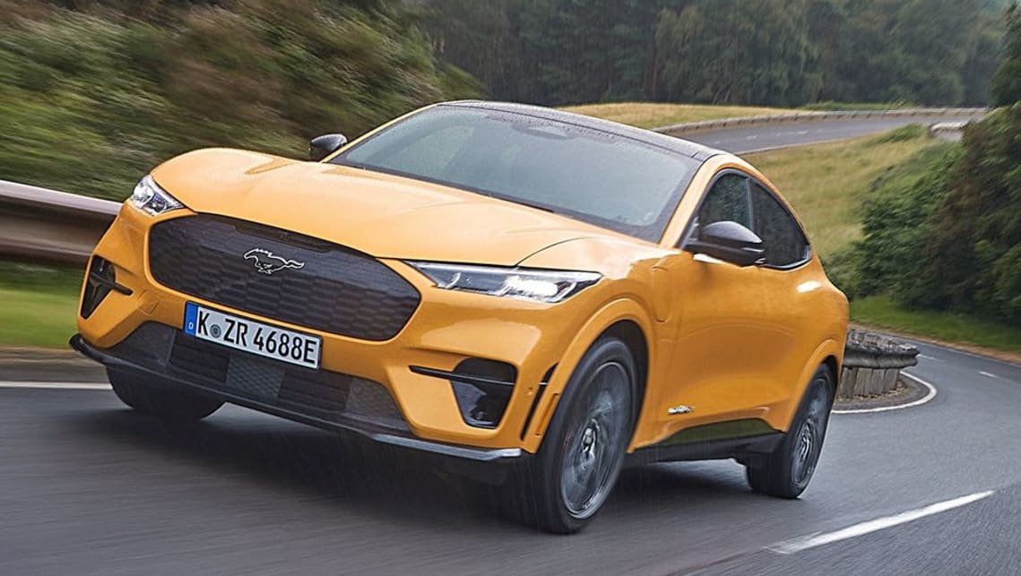 Ve electric hotsell cars