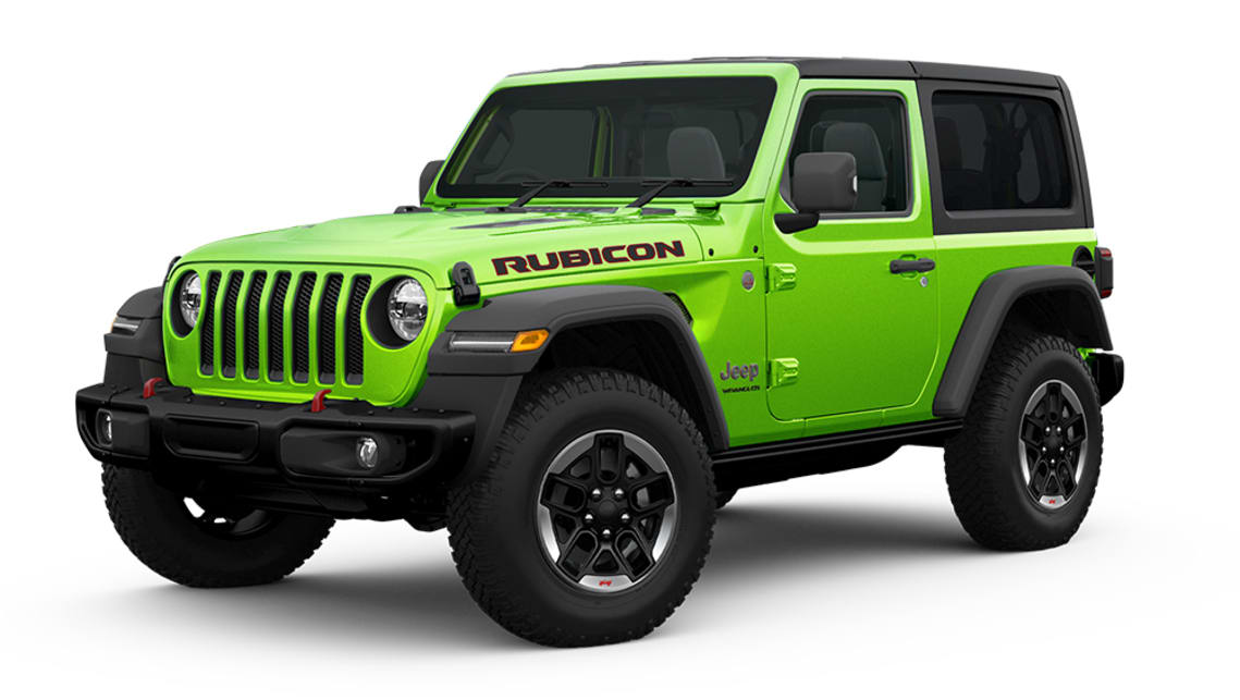 2022 Jeep Wrangler price and features: Suzuki Jimny rival runs it back with  two-door Rubicon 'Shorty' achieving full-time status for less money - Car  News | CarsGuide