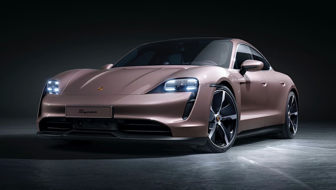 Porsche Releases a Limited-Edition Hybrid