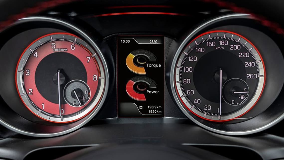 Torque Vs Power What Is The Difference Between 