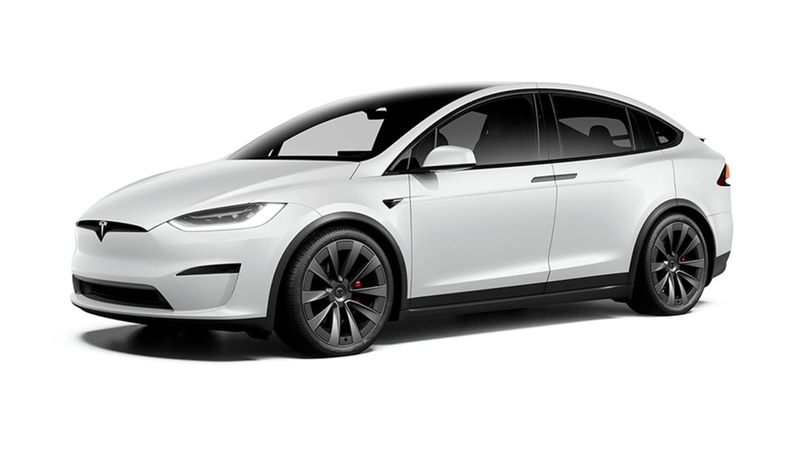 Tesla Model S Ludicrous Performance price and specifications - EV Database