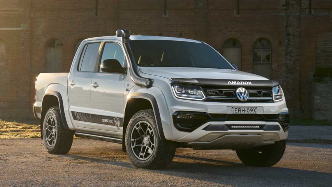 Going, going! 2022 Volkswagen Amarok in runout and selling fast as 2023 VW  Amarok launch timing confirmed for Ford Ranger, Toyota HiLux ute rival -  Car News