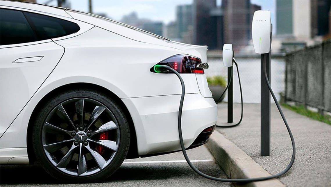 Suburban electric car deals