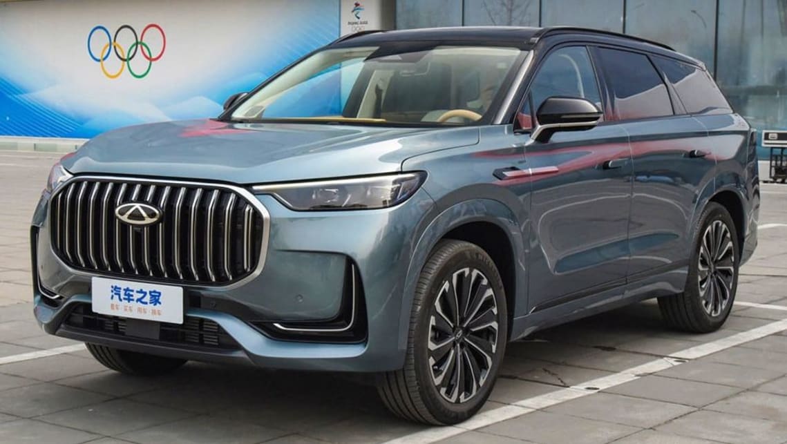 Budget plug in sales hybrid