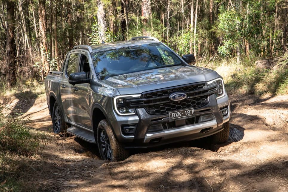 2023 Ford Ranger price rise! Toyota HiLux, Isuzu D-Max ute rival is now  more expensive but comes with new features, specs and options - Car News