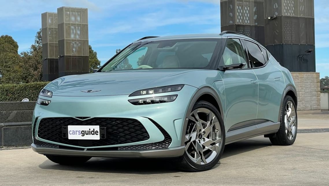 Cheapest store awd ev