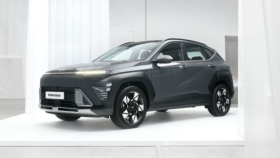 Popular hybrid suv deals
