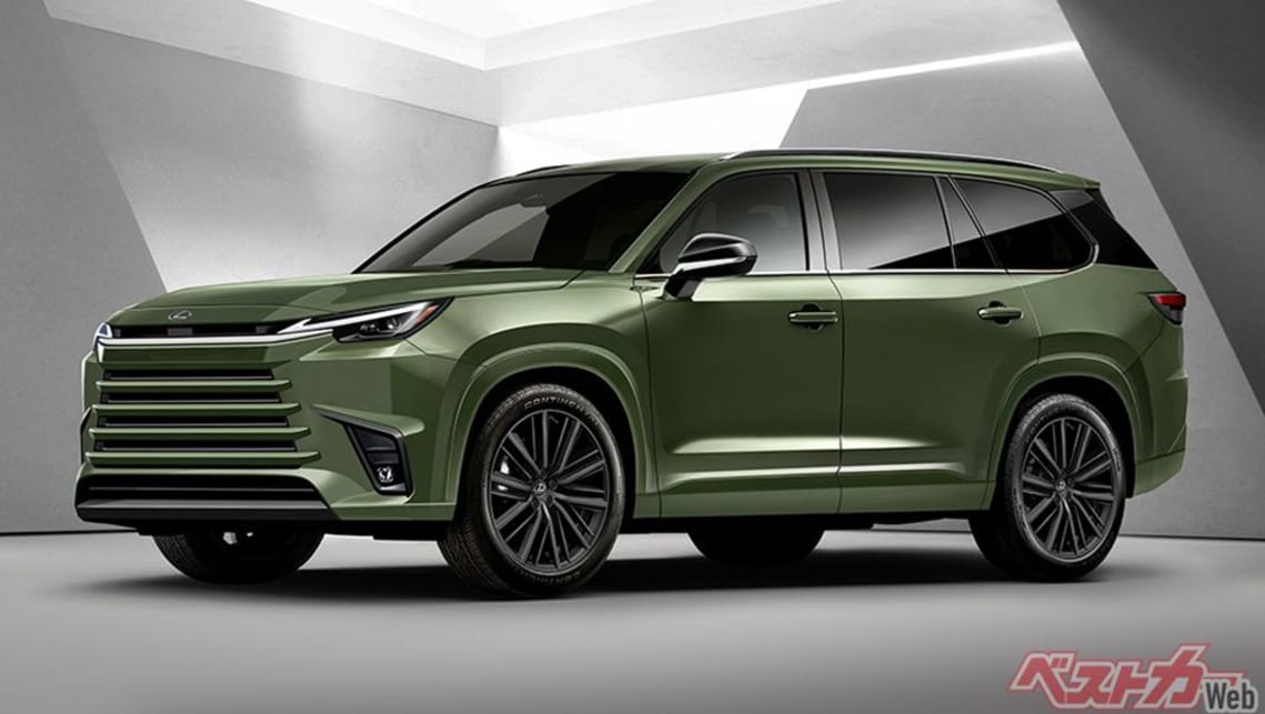 Best japanese hybrid on sale suv