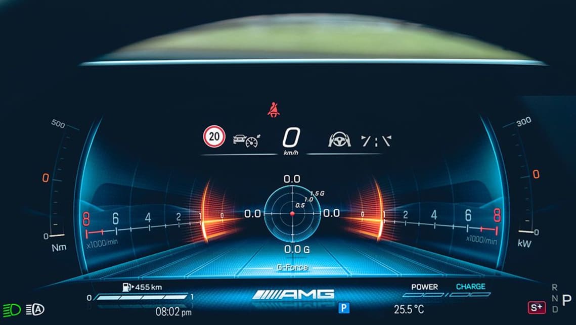 Your Guide to Digital Car Dashboards