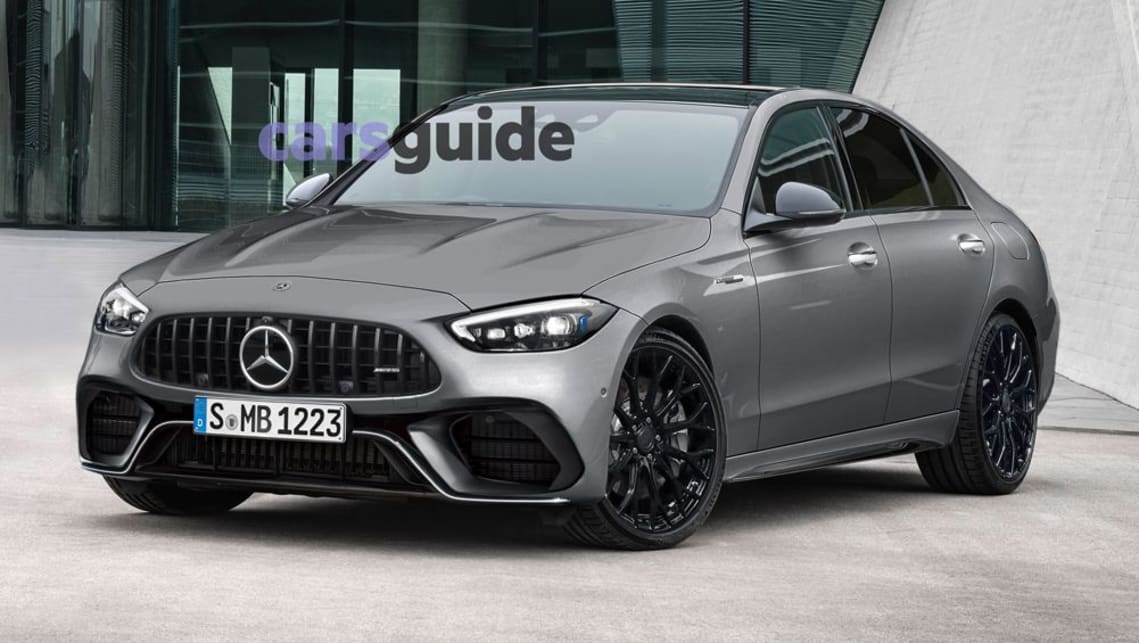 Could The 2023 Mercedes-Amg C63 Top $200K? Pricing, Engines, Timing And  Everything Else We Know About The Bmw M3, Audi Rs4 Rival - Car News |  Carsguide