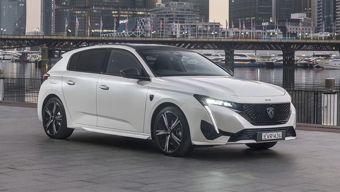 https://carsguide-res.cloudinary.com/image/upload/f_auto,fl_lossy,q_auto,t_cg_hero_large/v1/editorial/2023-Peugeot-308-GT-Sport-Hatch-Plug-in-Hybrid-hatchback-white-press-image-1001x565p-%281%29.jpg