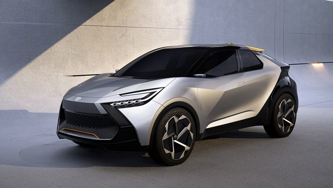 Should you buy a Toyota SUV now or wait for the redesign or