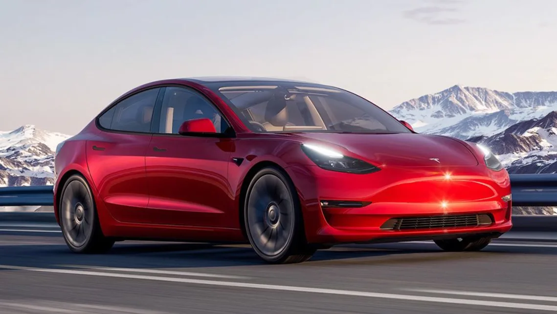Self driving cars will be the end of us Opinion Car News