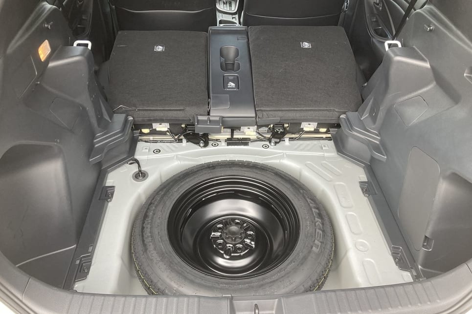 Toyota Yaris Cross 2023 review GR Sport CarsGuide