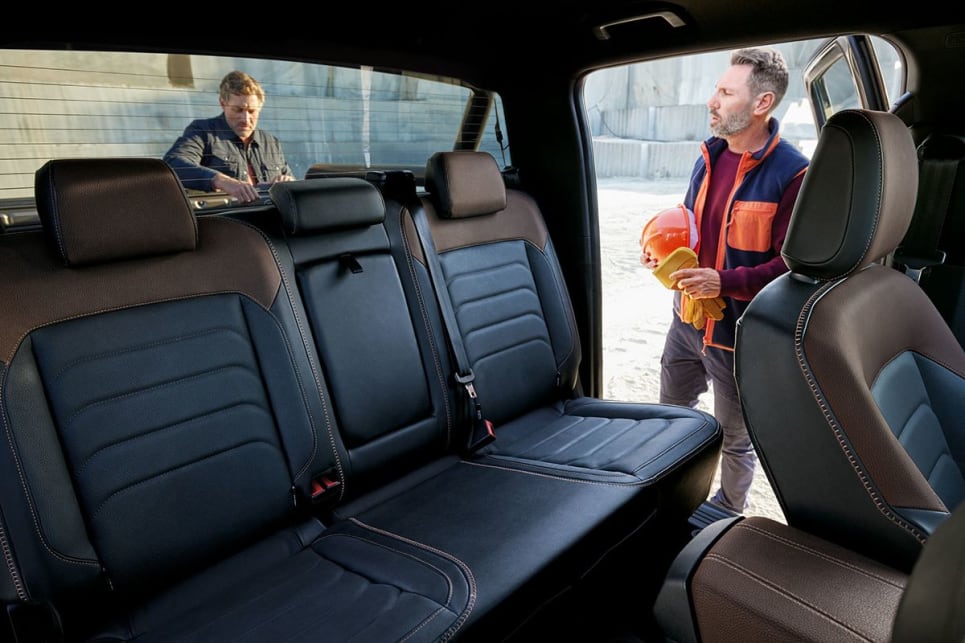 VW Amarok Review For Sale Interior Colours Specs Models