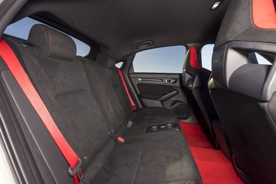 Honda civic back seat replacement sales