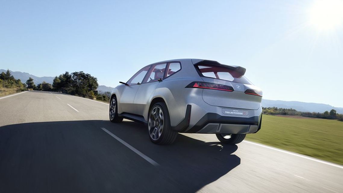 It has an 800-volt system that improves charging speed by up to 30 per cent, which should allow vehicles to add 300 kilometres of range in just 10 minutes.