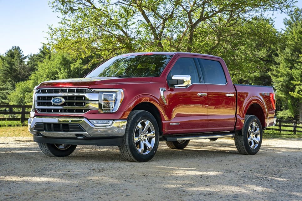 Ford F150 2024 review Is this the truck to beat the Toyota Tundra