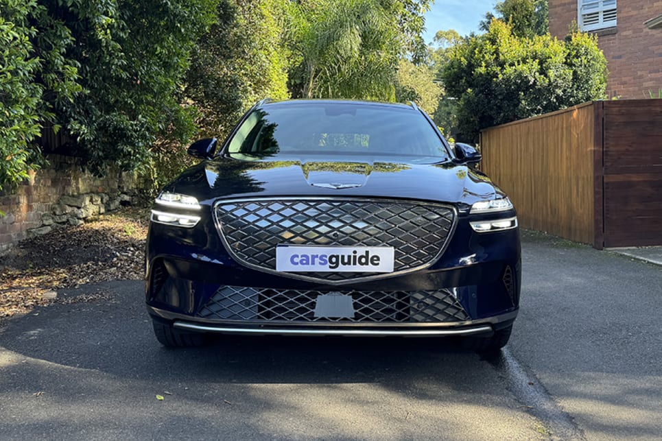 Genesis GV70 2024 review: Electrified Performance long-term  Part 1 