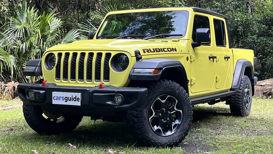 2024 Jeep Gladiator Reviews Cj7 Lora Sigrid