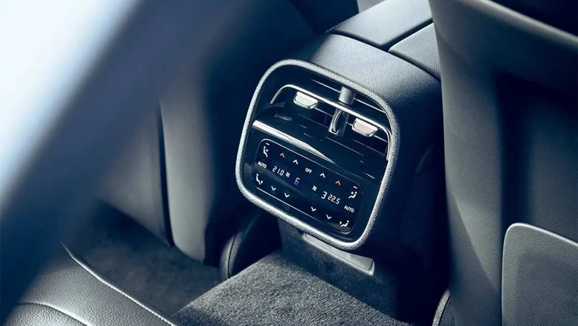 2024 Mercedes-Benz E-Class E300