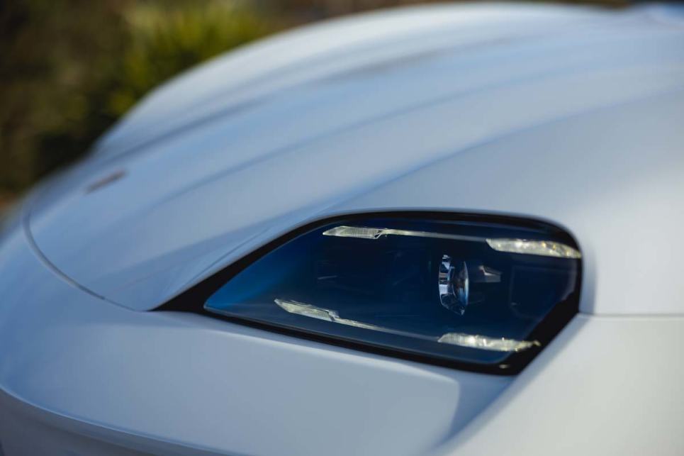 2024 Porsche Taycan 4 Cross Turismo I Price and features