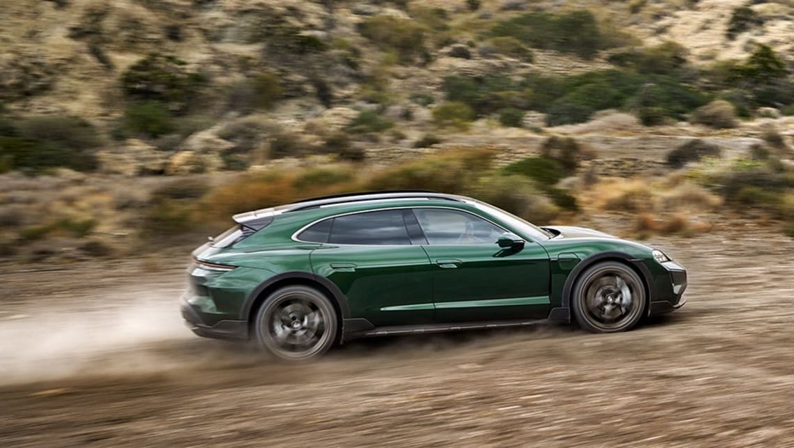 2024 Porsche Cayenne unveiled, price for Australia revealed - Drive