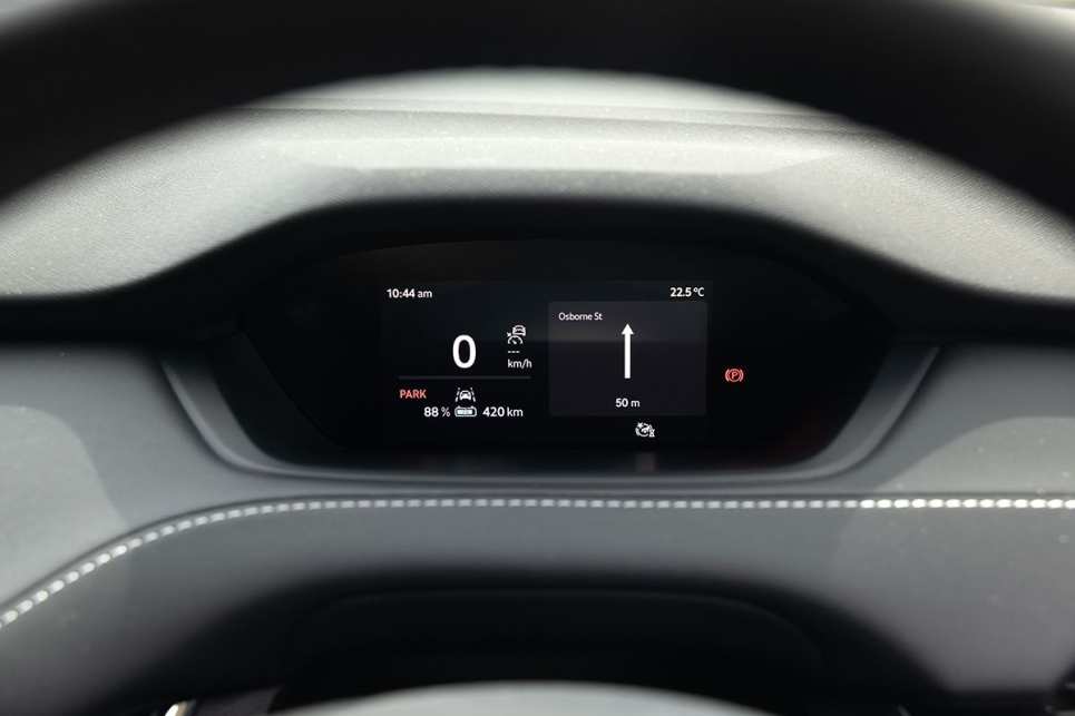2025 Skoda Enyaq Sportline
