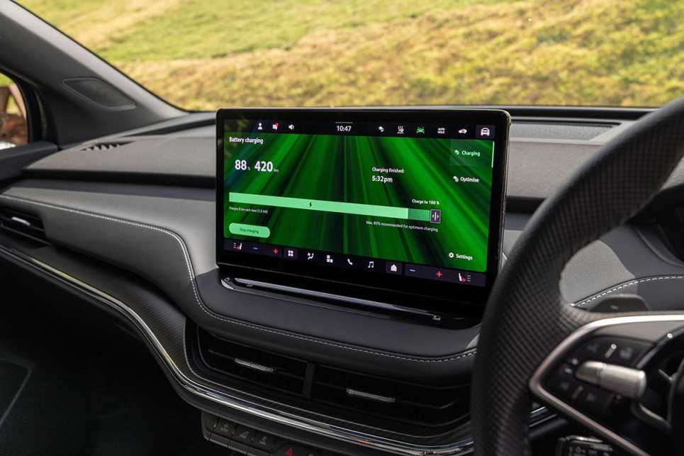 2025 Skoda Enyaq Sportline