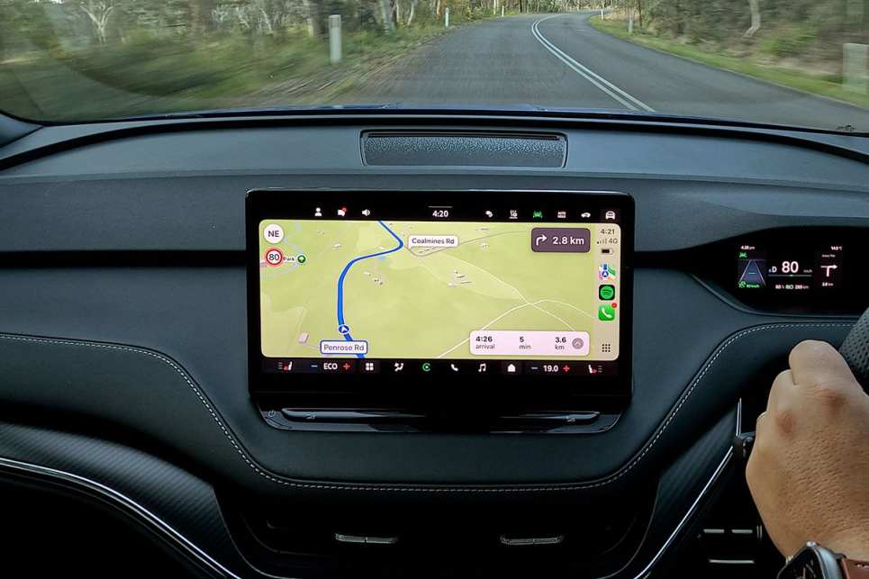 2025 Skoda Enyaq Sportline