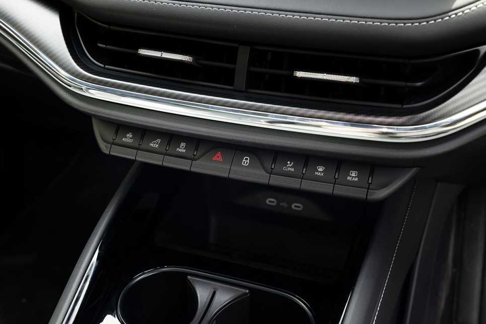 2025 Skoda Enyaq Sportline