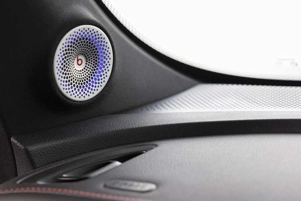 2025 Smart #1 I Price and features