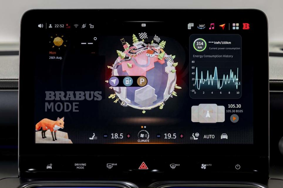 2025 Smart #1 I Price and features