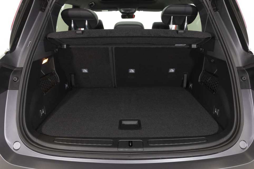 2025 Smart #1 I Practicality