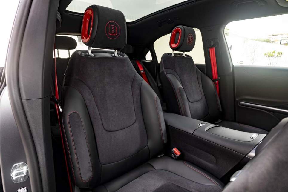 2025 Smart #1 I Practicality