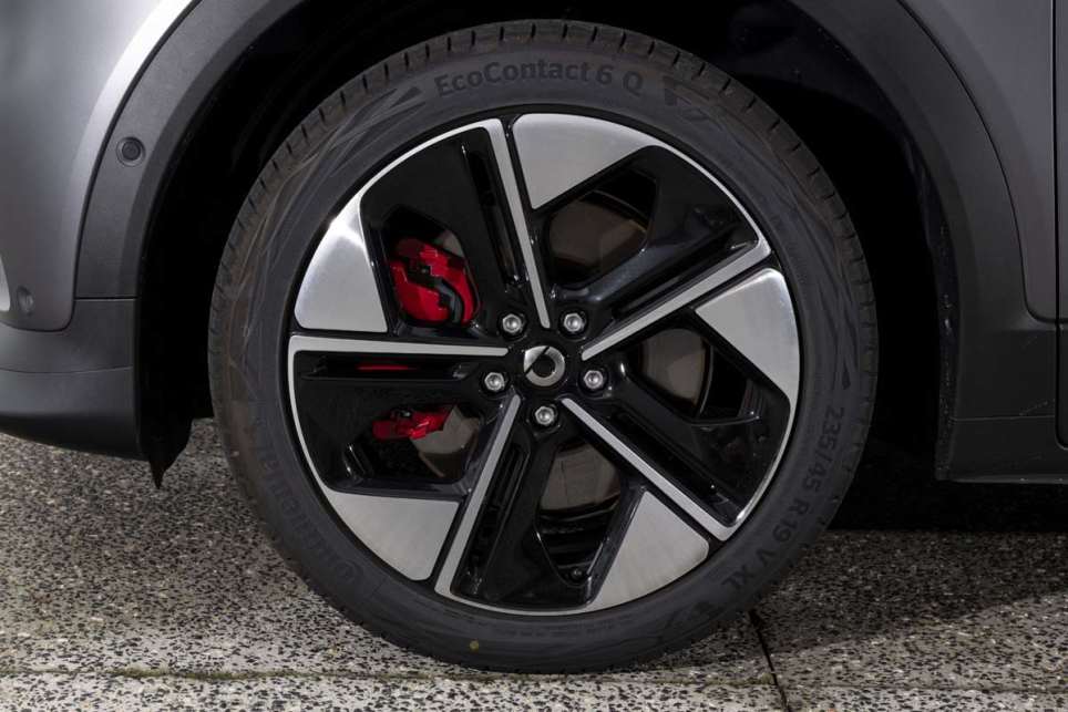 2025 Smart #1 I Price and features