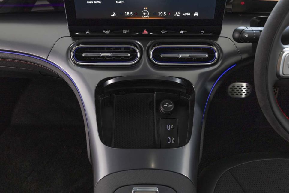 2025 Smart #1 I Price and features