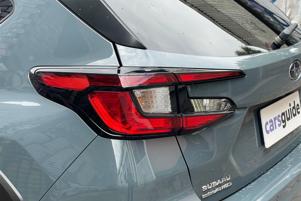 Subaru Crosstrek 2024 review: AWD 2.0R long-term - is the Nissan ...