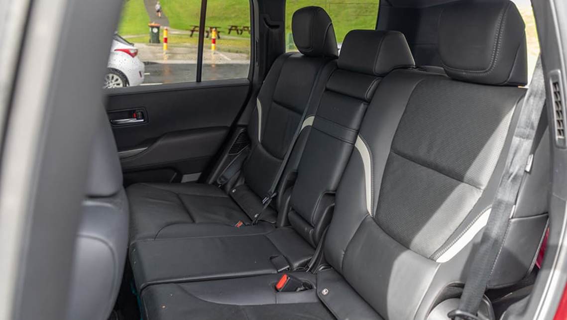 2024 Toyota LandCruiser 300 GR Sport (image: Brett Sullivan)