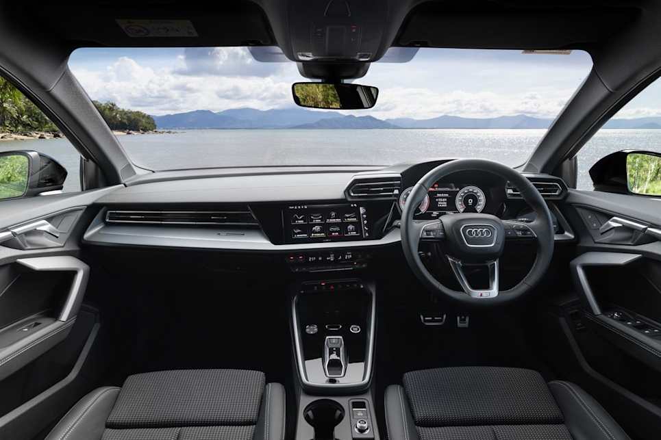 2025 Audi A3
