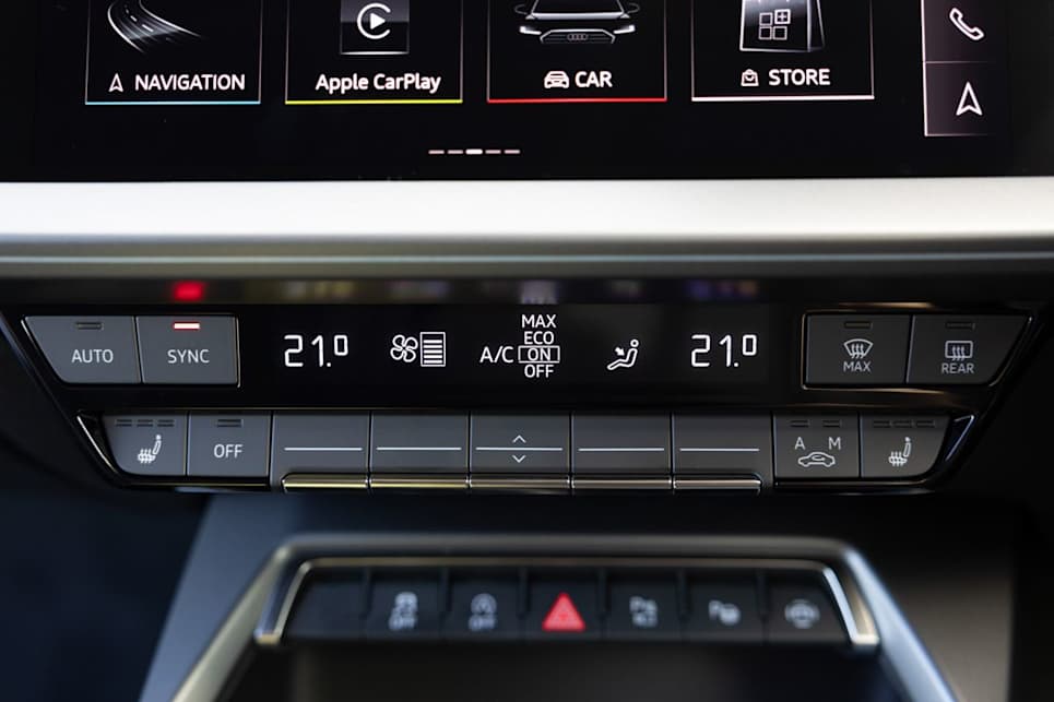 2025 Audi A3