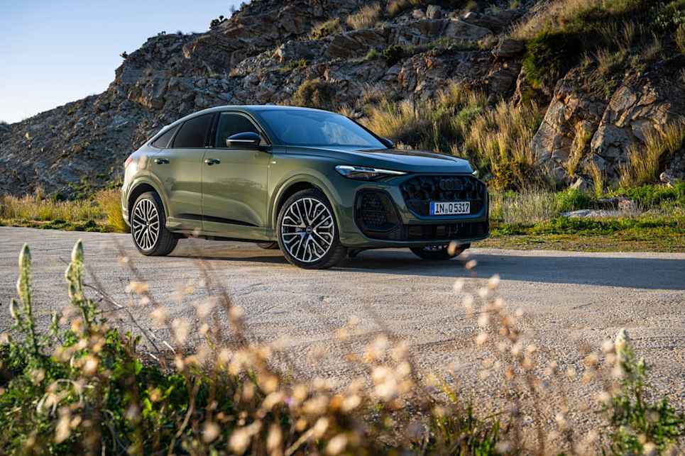 2025 Audi Q5