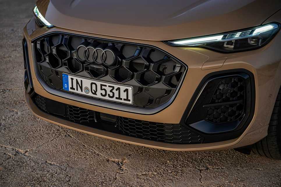 2025 Audi Q5