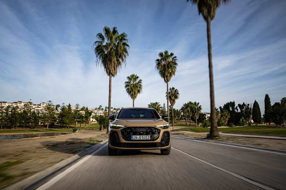 2025 Audi Q5