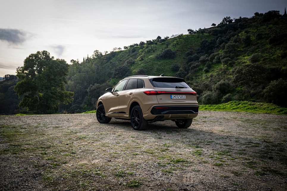 2025 Audi Q5