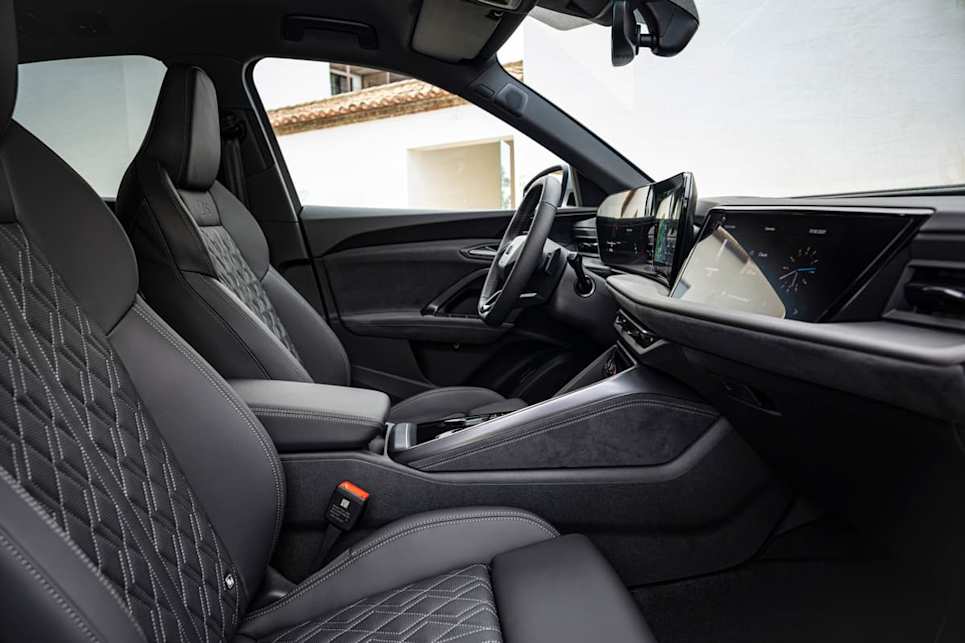 2025 Audi SQ5
