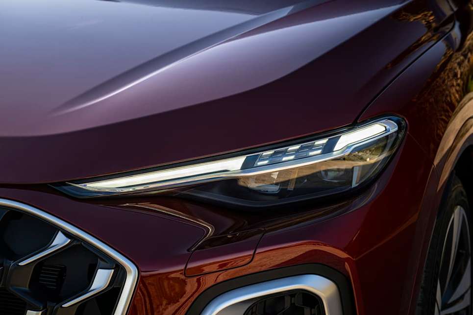 2025 Audi SQ5