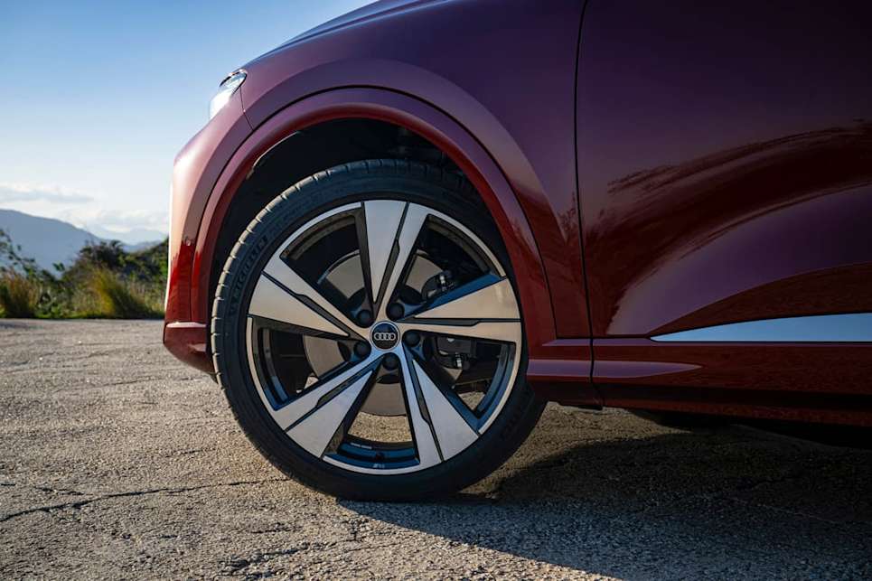 2025 Audi SQ5